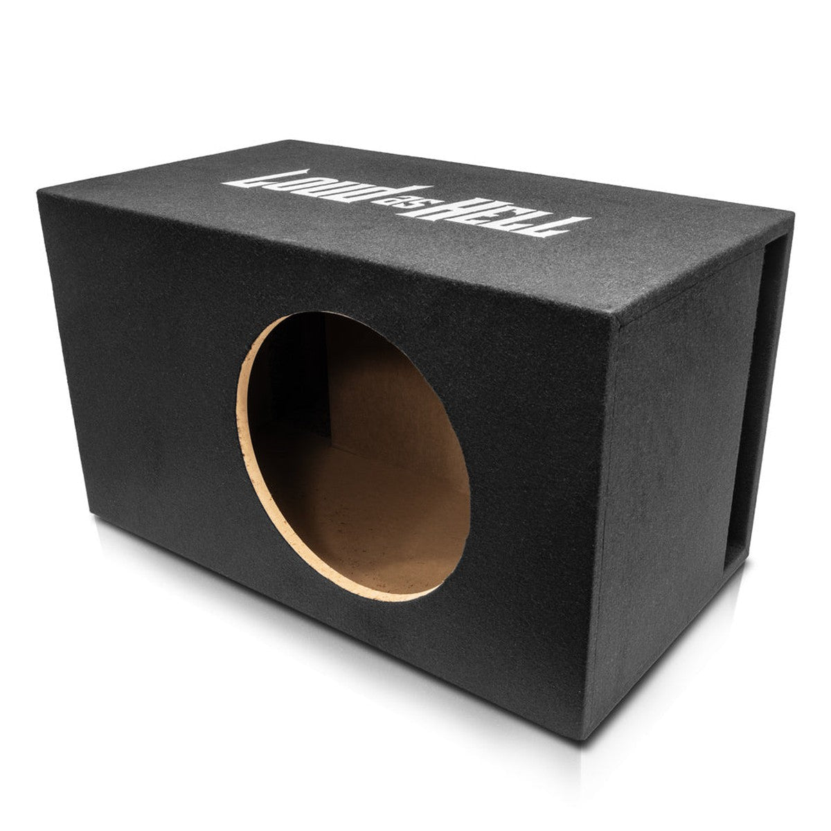 dBvox-BR15-130 Slot-15" (38cm) subwoofer enclosure-Masori.de