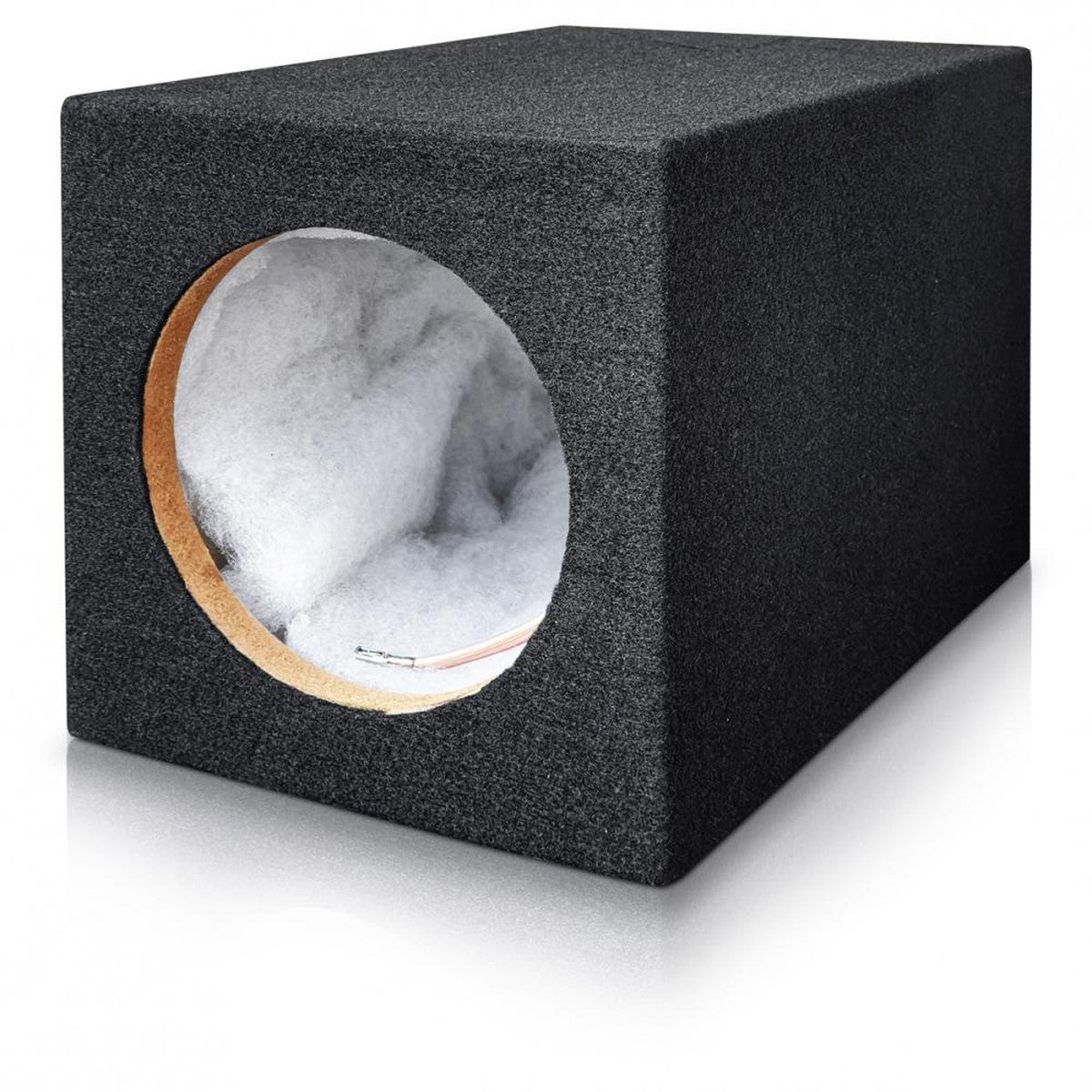 Masori-G6.5-9-6.5" (16,5cm) subwoofer enclosure-Masori.de