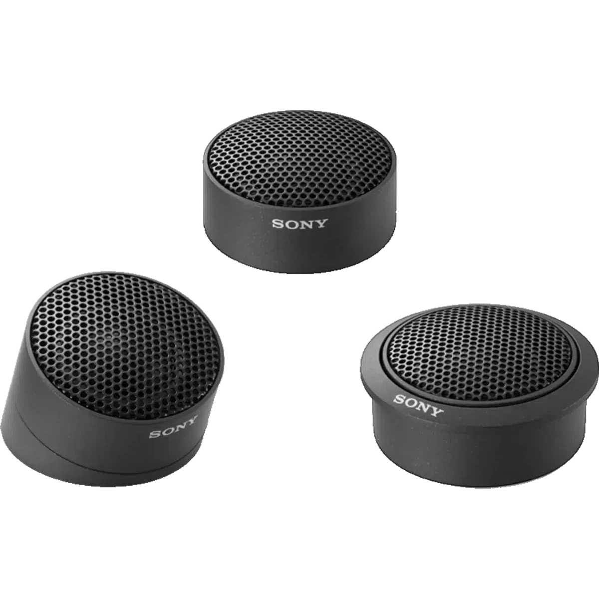 Sony-Mobile ES XS-162 GS-6.5" (16,5cm) Speaker Set-Masori.de