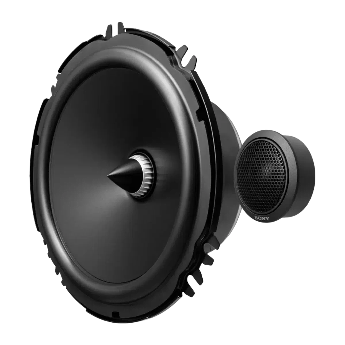 Sony-Mobile ES XS-162 GS-6.5" (16,5cm) Speaker Set-Masori.de