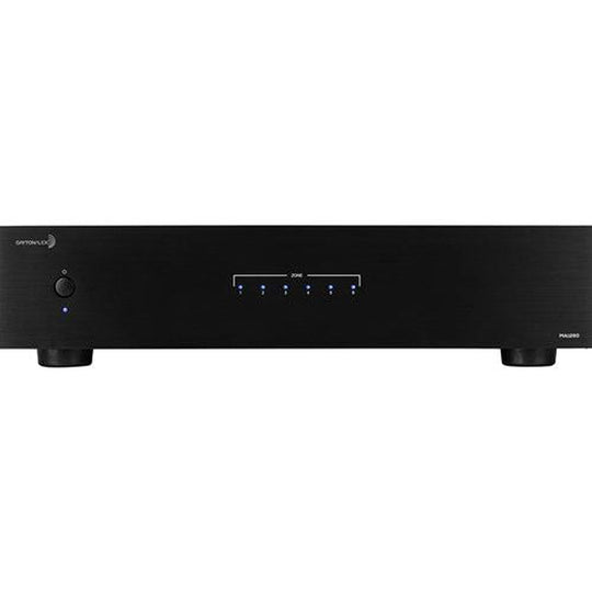 Dayton Audio-MA1260-12-Channel Amplifier-Masori.de