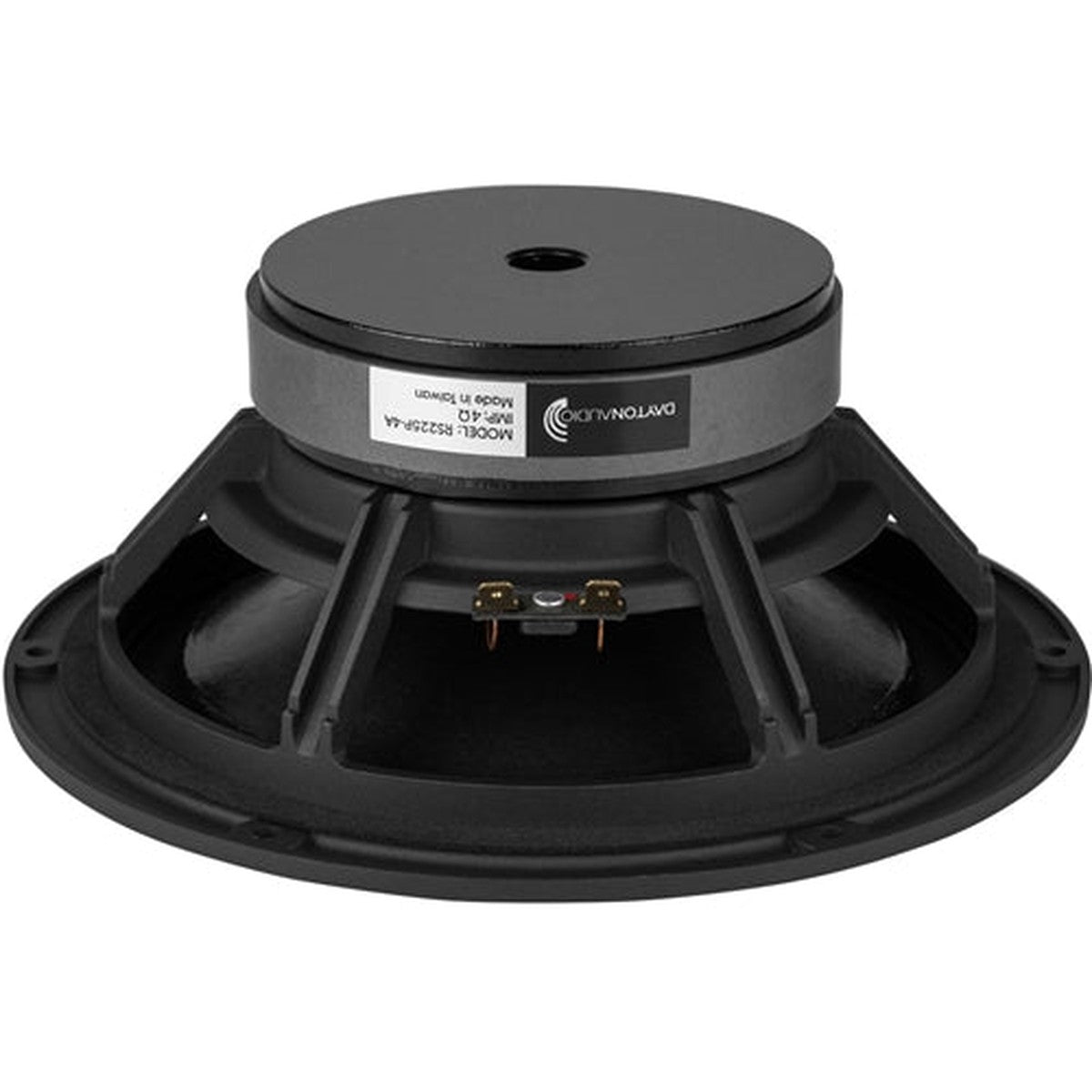 Dayton Audio-RS225P-4-8" (20cm) bass-midrange driver-Masori.de