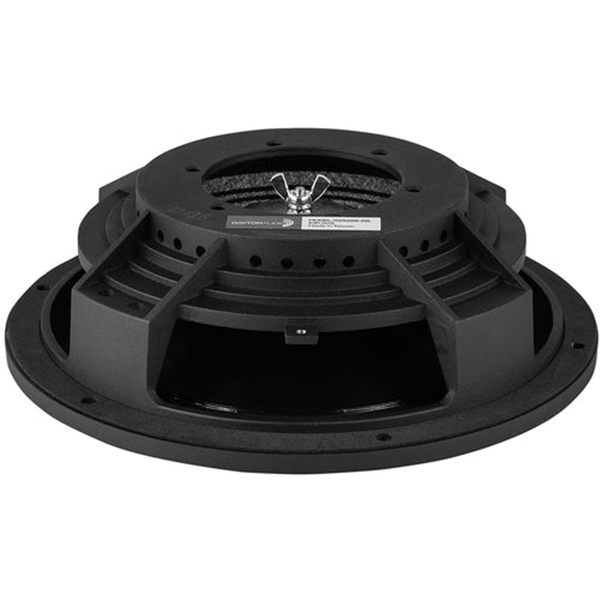 Dayton Audio-RSS265-PR-10" (25cm) Passive Diaphragm-Masori.de