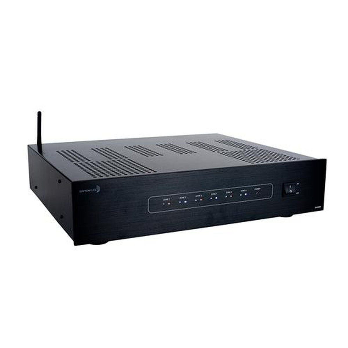 Dayton Audio-DAX88-12-Channel Amplifier-Masori.de