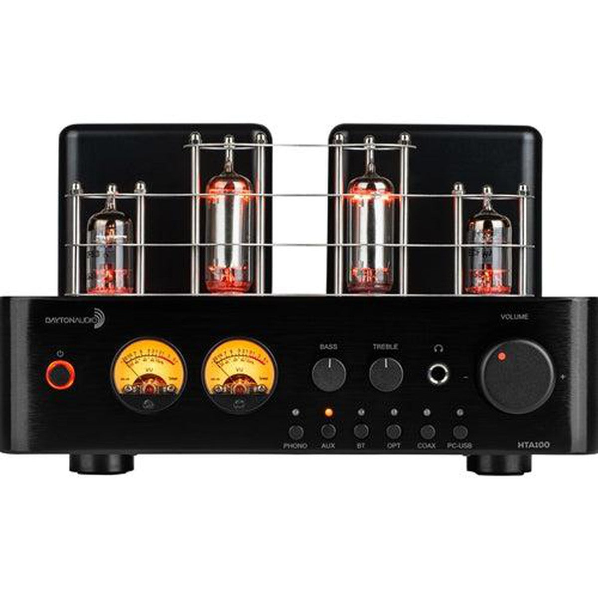 Dayton Audio-HTA100-2-Channel Amplifier-Masori.de