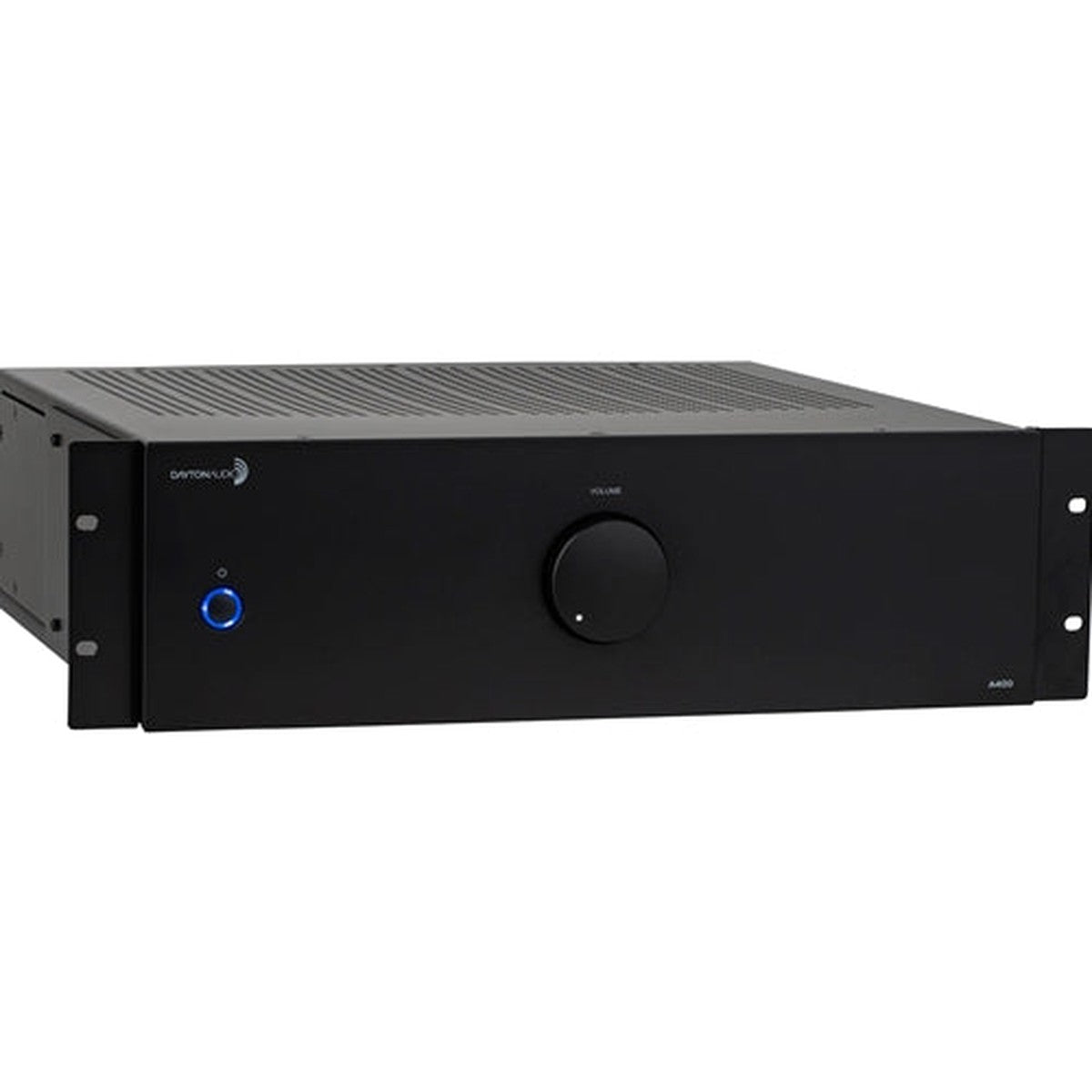 Dayton Audio-A400-2-Channel Amplifier-Masori.de