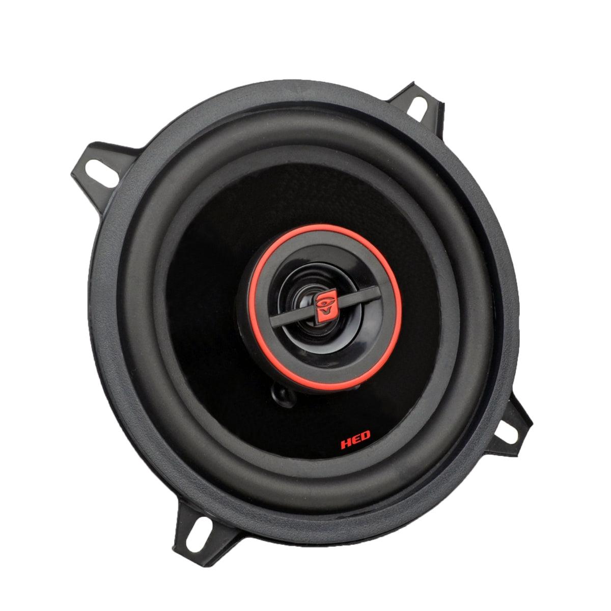 Cerwin Vega-HED Series H752-5" (13cm) Coaxial Loudspeaker-Masori.de