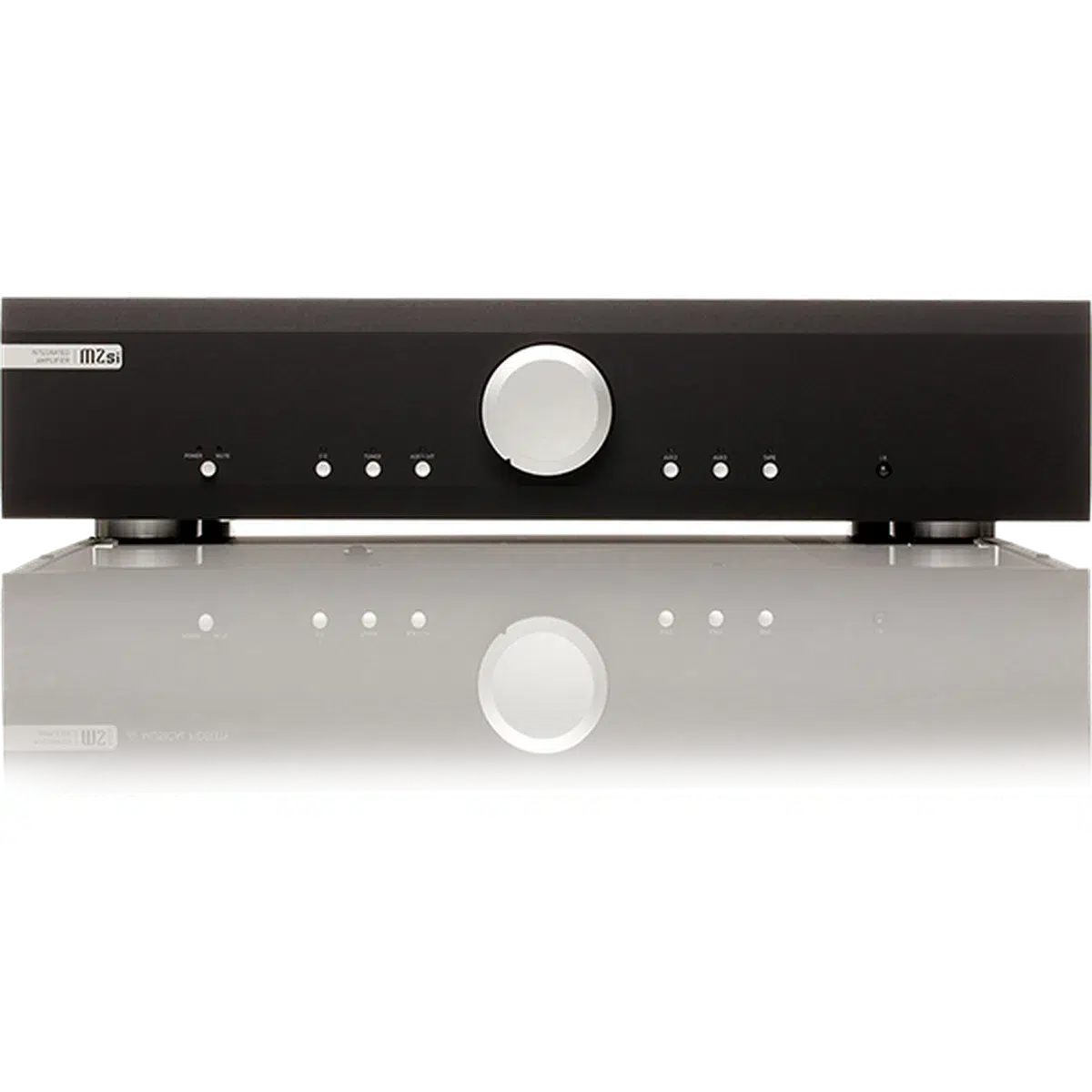 Musical Fidelity-M2si-2-Channel Amplifier-Masori.de