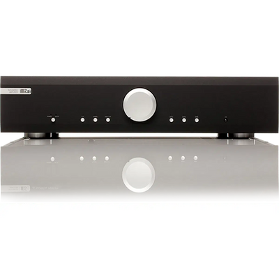 Musical Fidelity-M2si-2-Channel Amplifier-Masori.de