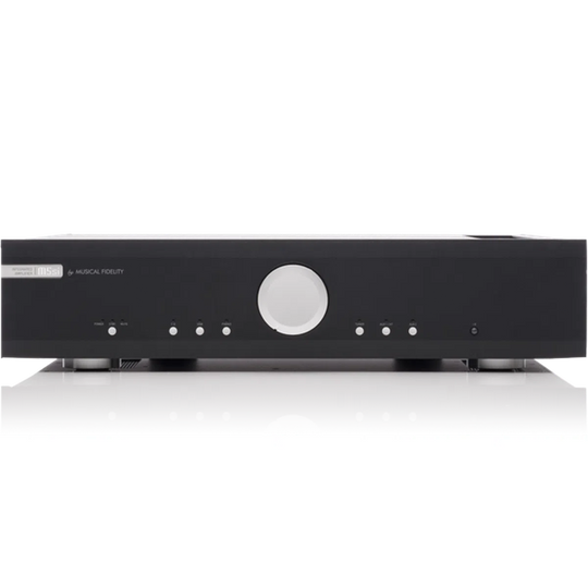 Musical Fidelity-M3si-2-Channel Amplifier-Masori.de