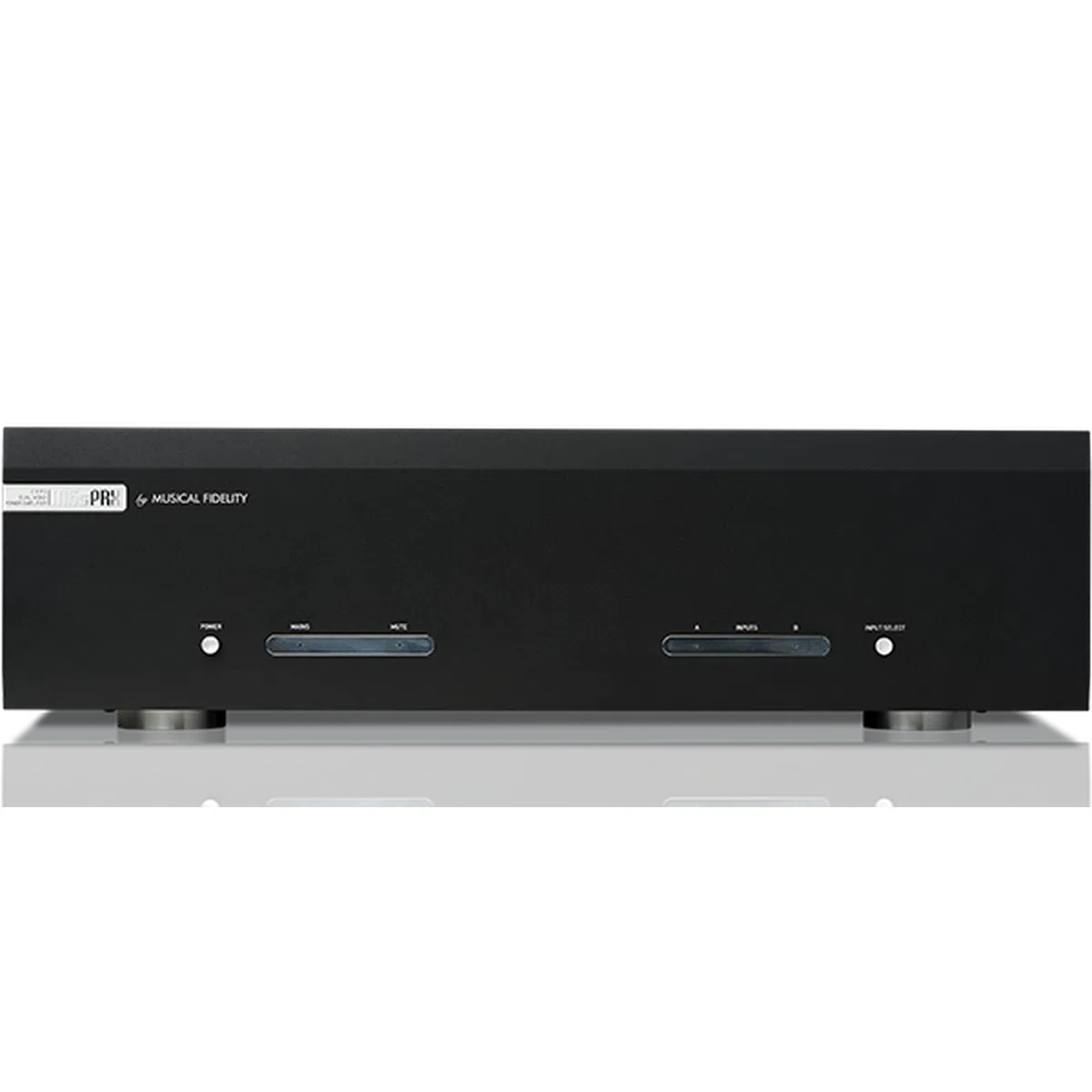 Musical Fidelity-M6sPRX-2-Channel Amplifier-Masori.de