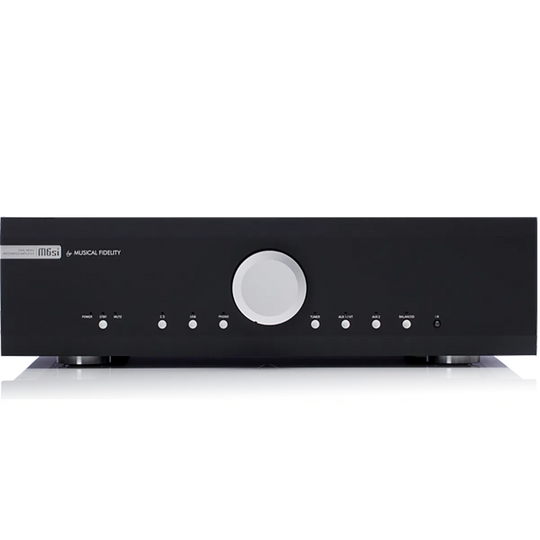 Musical Fidelity-M6si-2-Channel Amplifier-Masori.de