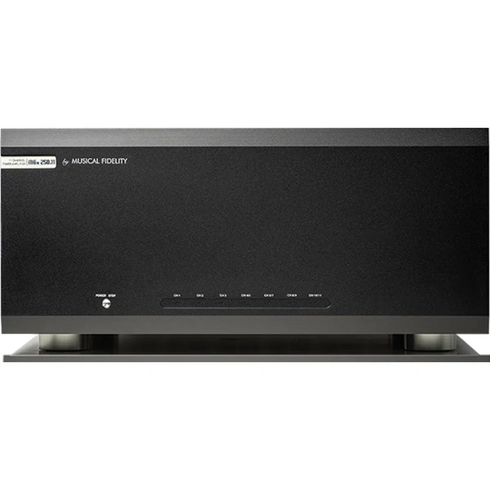 Musical Fidelity-M6x 250.11-11-Channel Amplifier-Masori.de