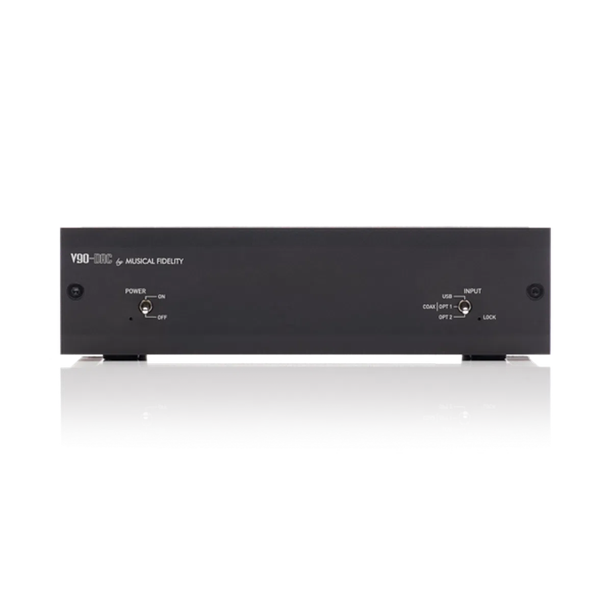 Musical Fidelity-V90 DAC-DA Converter-Masori.de