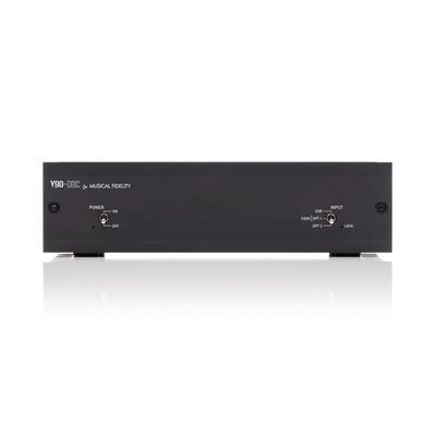 Musical Fidelity-V90 DAC-DA Converter-Masori.de