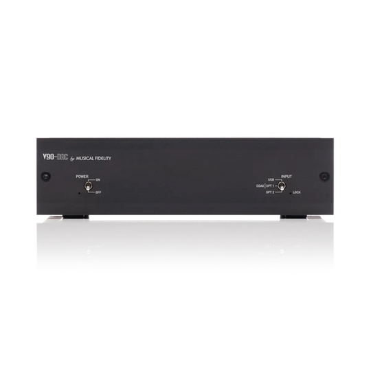 Musical Fidelity-V90 DAC-DA Converter-Masori.de