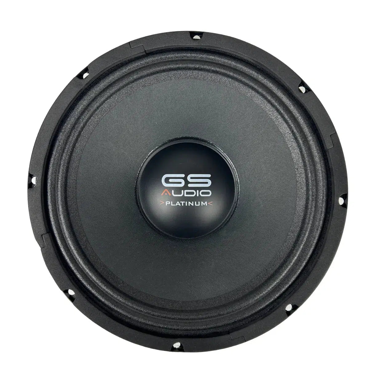 GS Audio-Platinum 250 flat-10" (25cm) bass-midrange driver-Masori.de