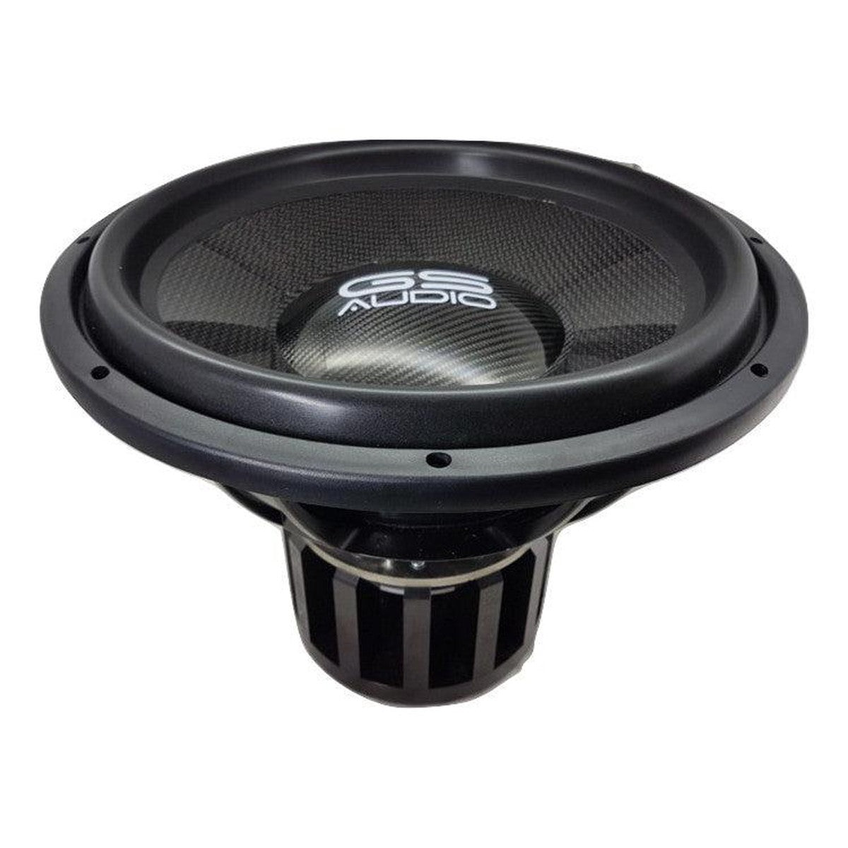 GS Audio-Neo 18 N54-18" (46cm) Subwoofer-Masori.de