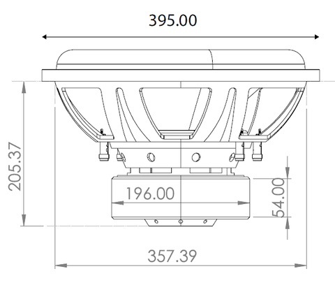 EDS15D2-E0 Street series