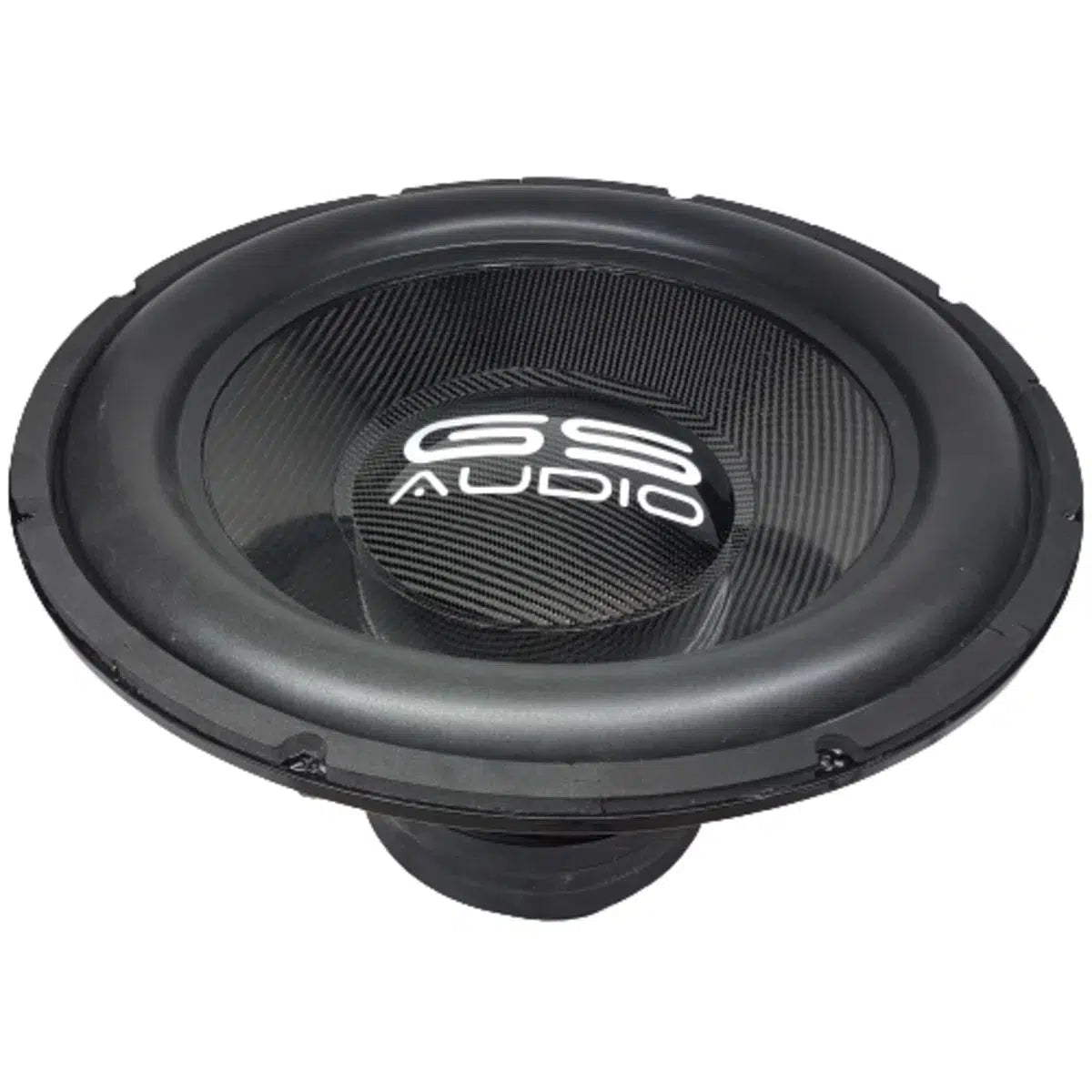 GS Audio-Huracan 15000 21"-21" (53cm) Subwoofer-Masori.de