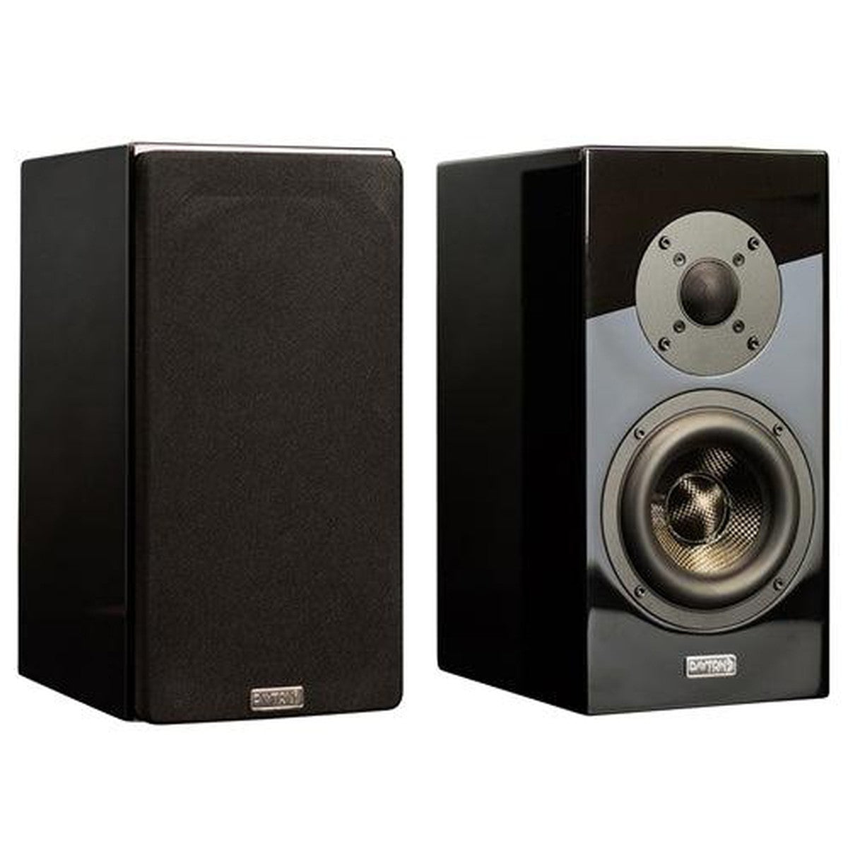 Dayton Audio-OPAL1-6.5" (16,5cm) bookshelf loudspeaker-Masori.de