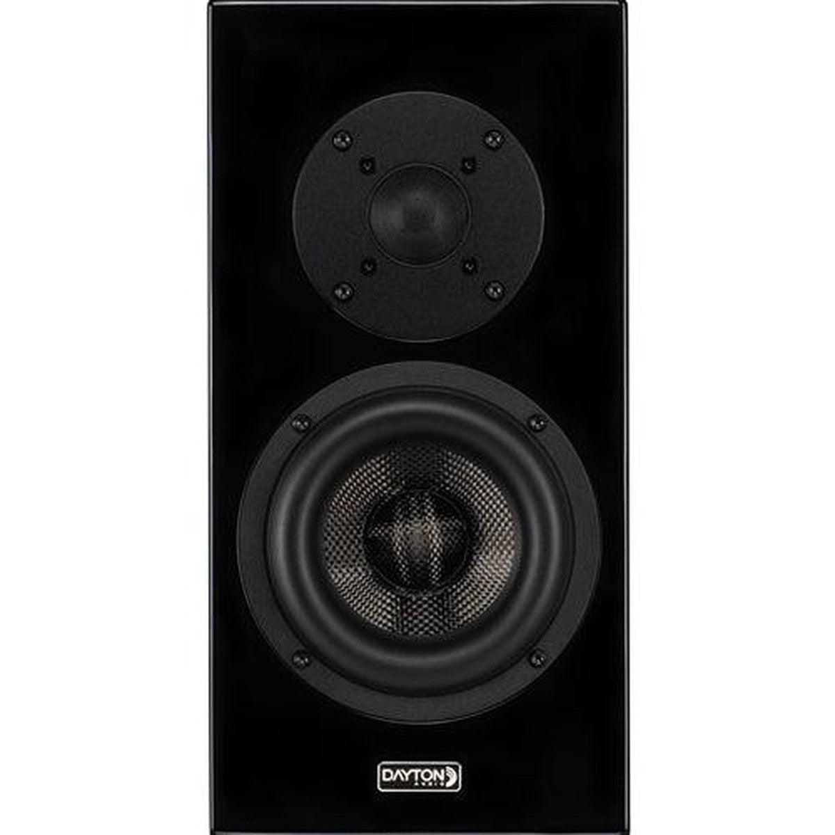 Dayton Audio-OPAL1-6.5" (16,5cm) bookshelf loudspeaker-Masori.de