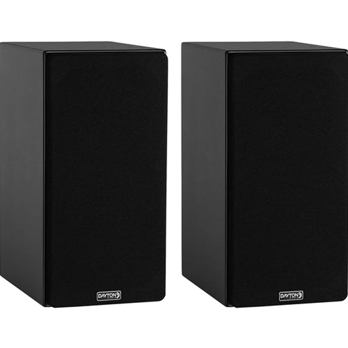 Dayton Audio-OPAL1-6.5" (16,5cm) bookshelf loudspeaker-Masori.de