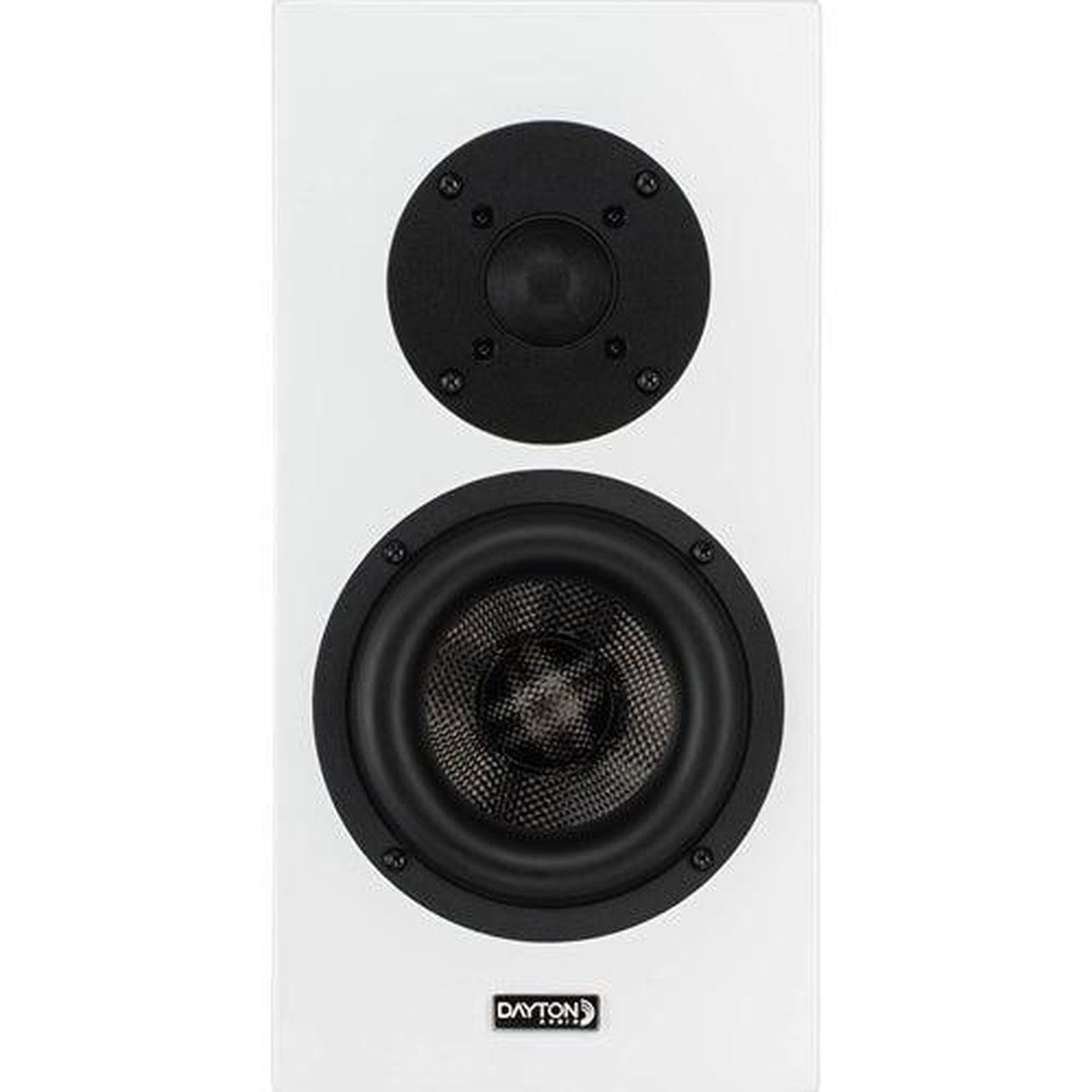 Dayton Audio-OPAL1-6.5" (16,5cm) bookshelf loudspeaker-Masori.de