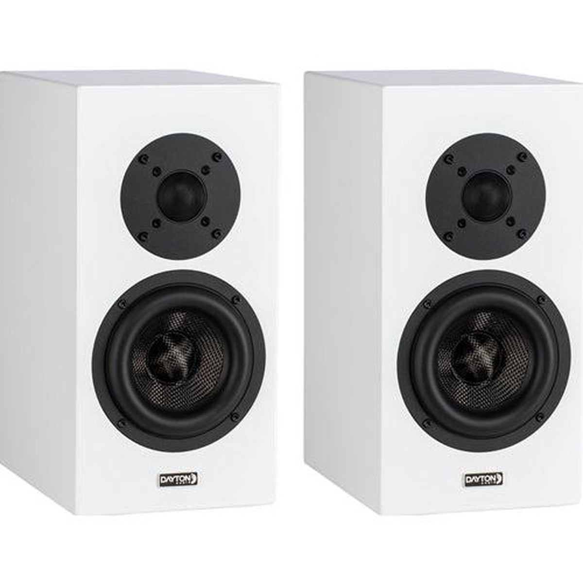 Dayton Audio-OPAL1-6.5" (16,5cm) bookshelf loudspeaker-Masori.de