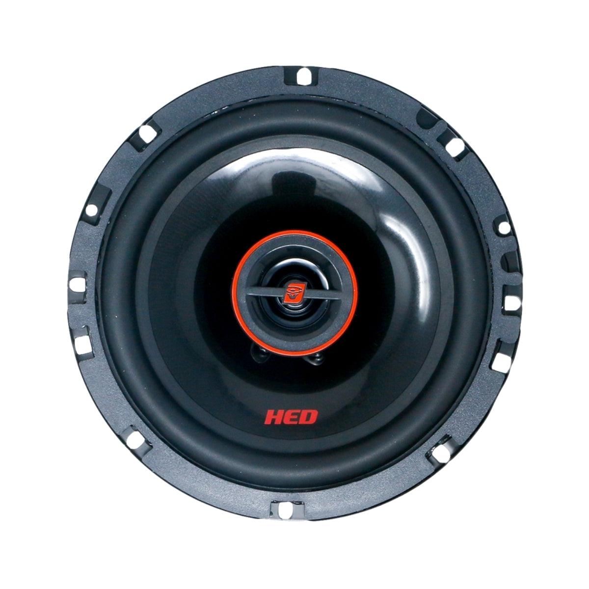 Cerwin Vega-HED Series H7652-6.5" (16,5cm) Coaxial Loudspeaker-Masori.de