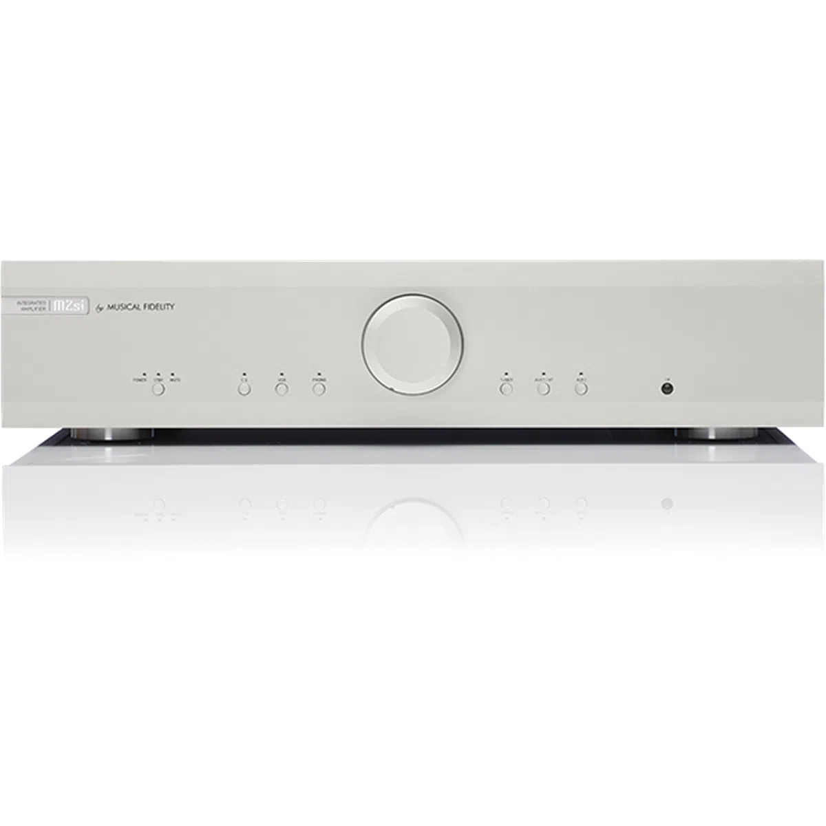 Musical Fidelity-M2si-2-Channel Amplifier-Masori.de