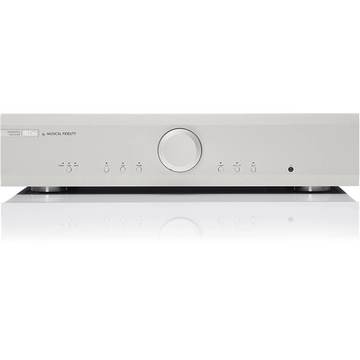 Musical Fidelity-M2si-2-Channel Amplifier-Masori.de