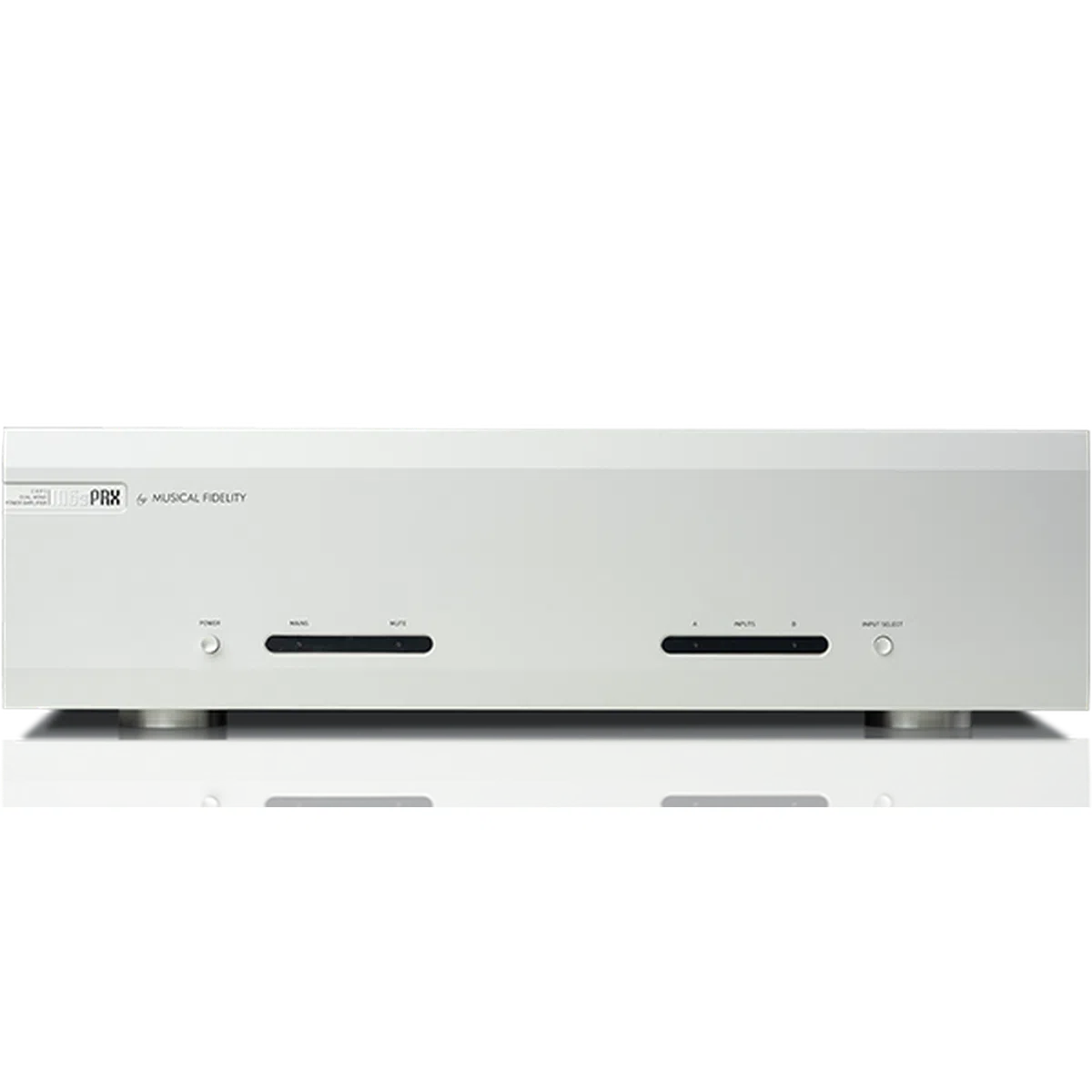 Musical Fidelity-M6sPRX-2-Channel Amplifier-Masori.de