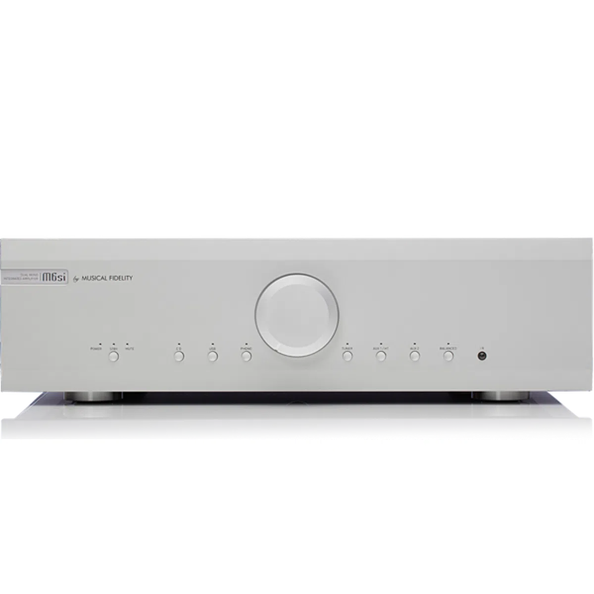 Musical Fidelity-M6si-2-Channel Amplifier-Masori.de