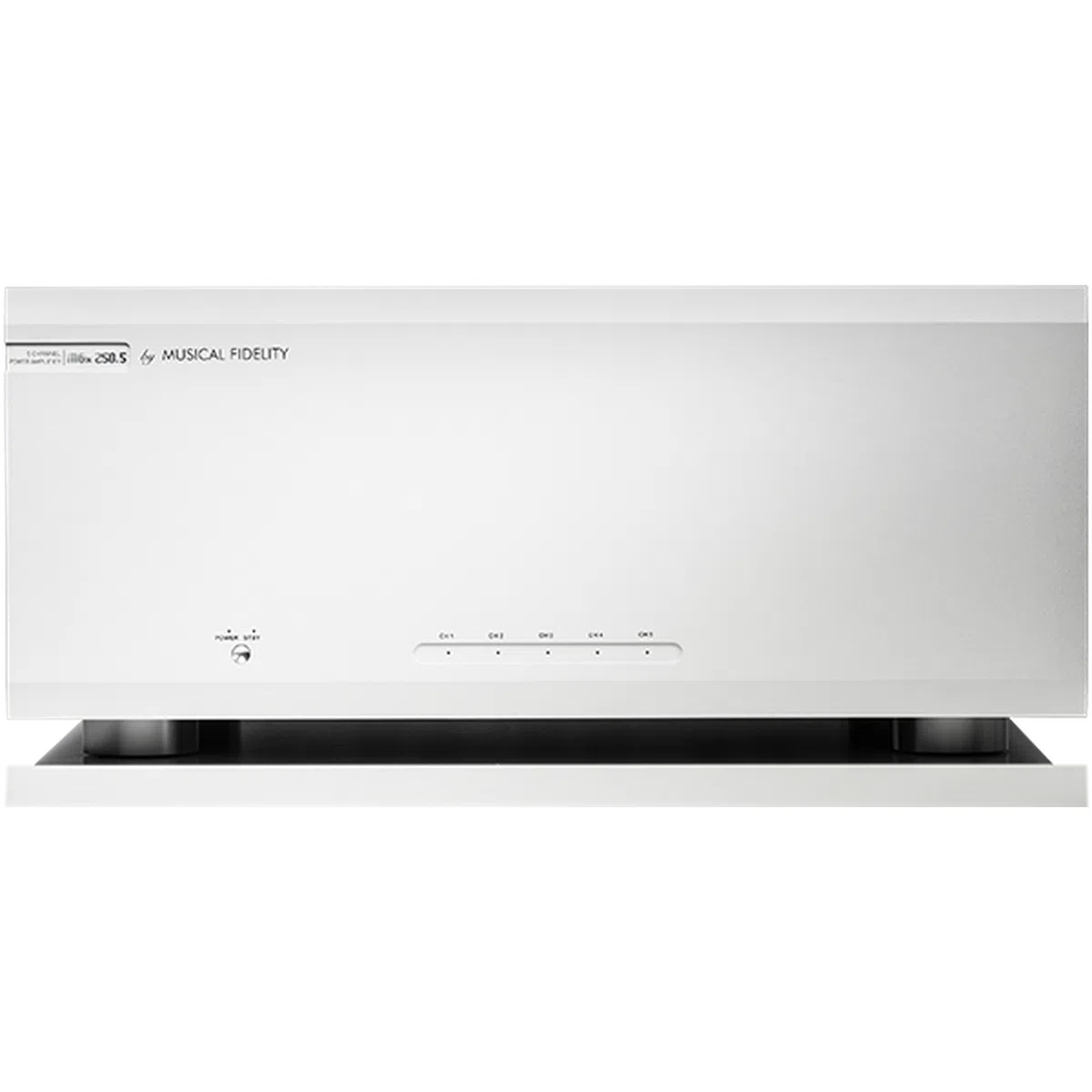 Musical Fidelity-M6x 250.5-5-Channel Amplifier-Masori.de