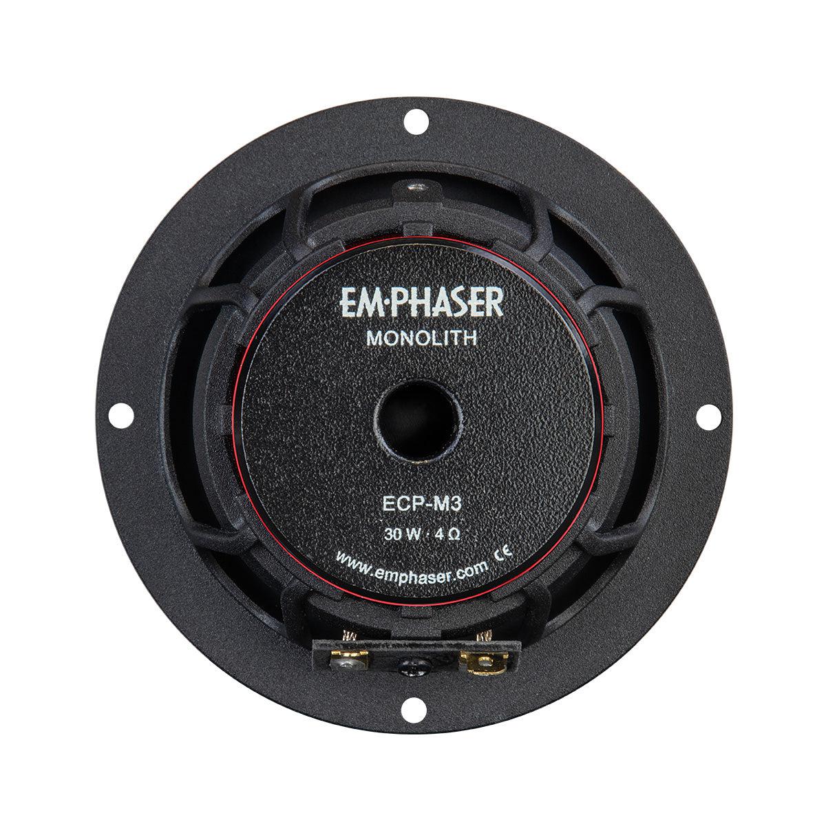 Emphaser-ECP-M3-3" (8cm) midrange driver-Masori.de