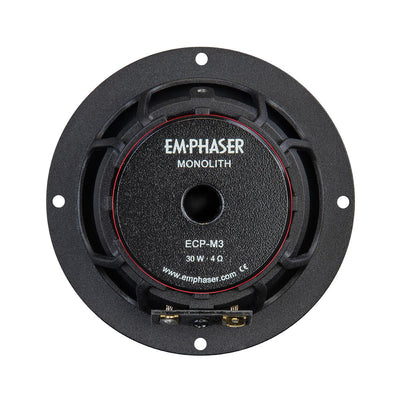 Emphaser-ECP-M3-3" (8cm) midrange driver-Masori.de