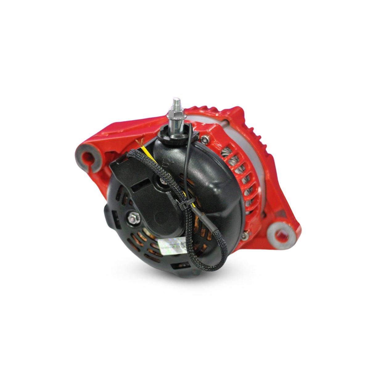 AD Alternators-Fiat 1.6L, 2.0L 350A - 13.4V-16.2V-Fiat-Lichtmaschine-Masori.de