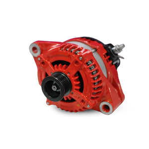 AD Alternators-Alfa Romeo 1.6L, 1.8L, 2.0L, 2.2L 350A - 13.4V-16.2V-Alfa-Lichtmaschine-Masori.de