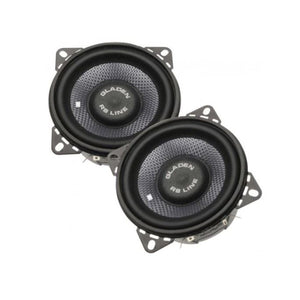 Gladen-GA 100RS 3-4" (10cm) bass-midrange driver-Masori.de