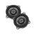 Gladen-GA 100RS 3-4" (10cm) bass-midrange driver-Masori.de