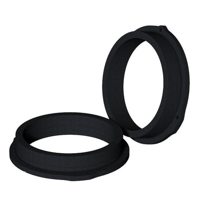 Masori-LAR165-2 Kia MDF 04-Loudspeaker rings-Masori.de