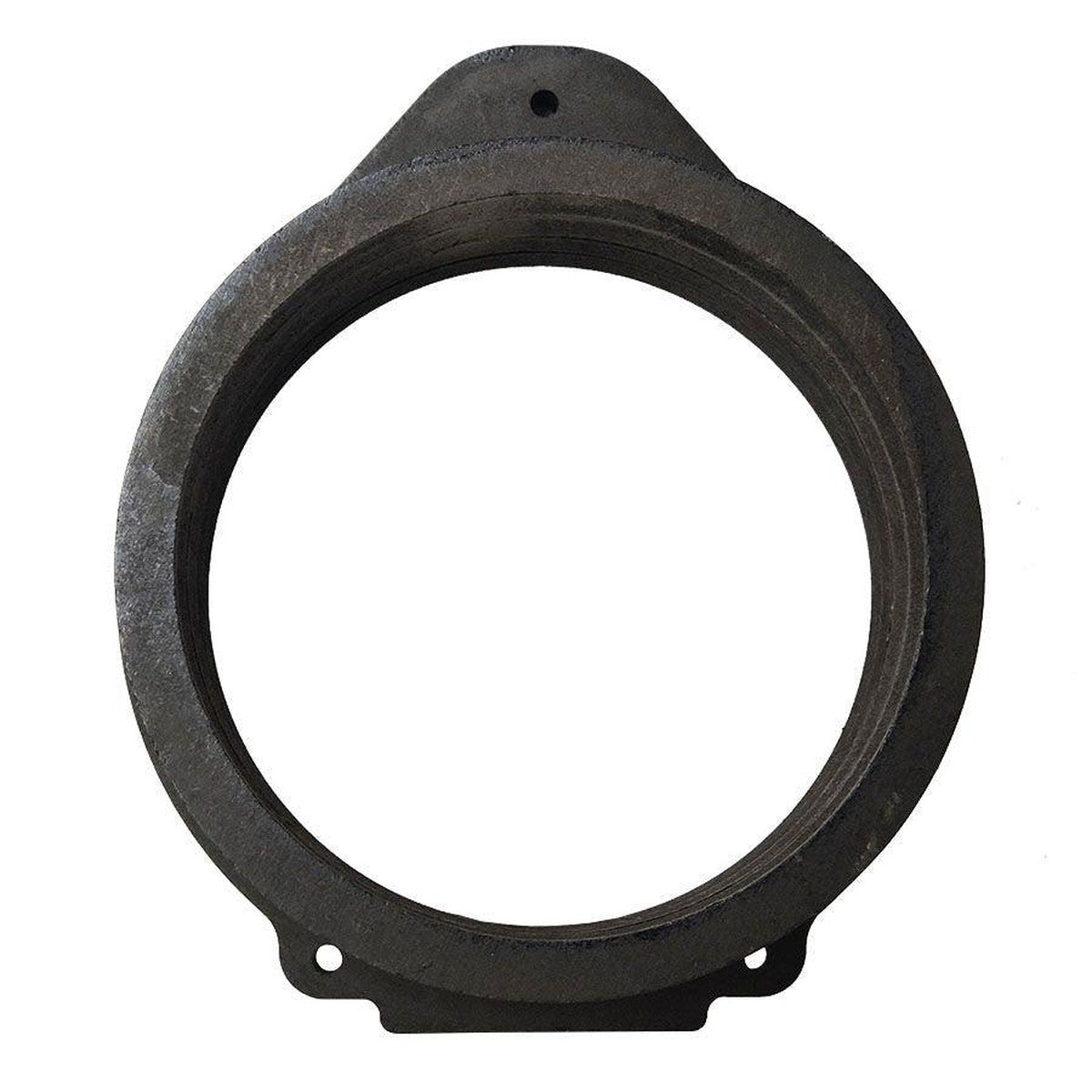 Masori-LAR165-2 Chevrolet MDF 02-Speaker Rings-Masori.de