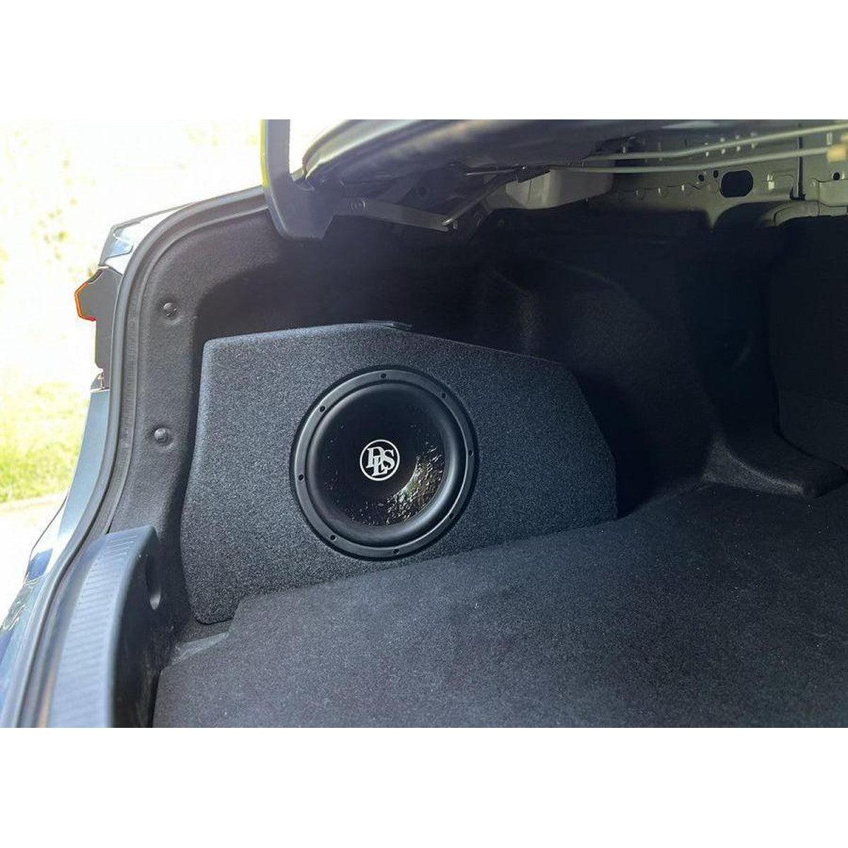 Masori-FBtoyo09-10" (25cm) subwoofer enclosure-Masori.de