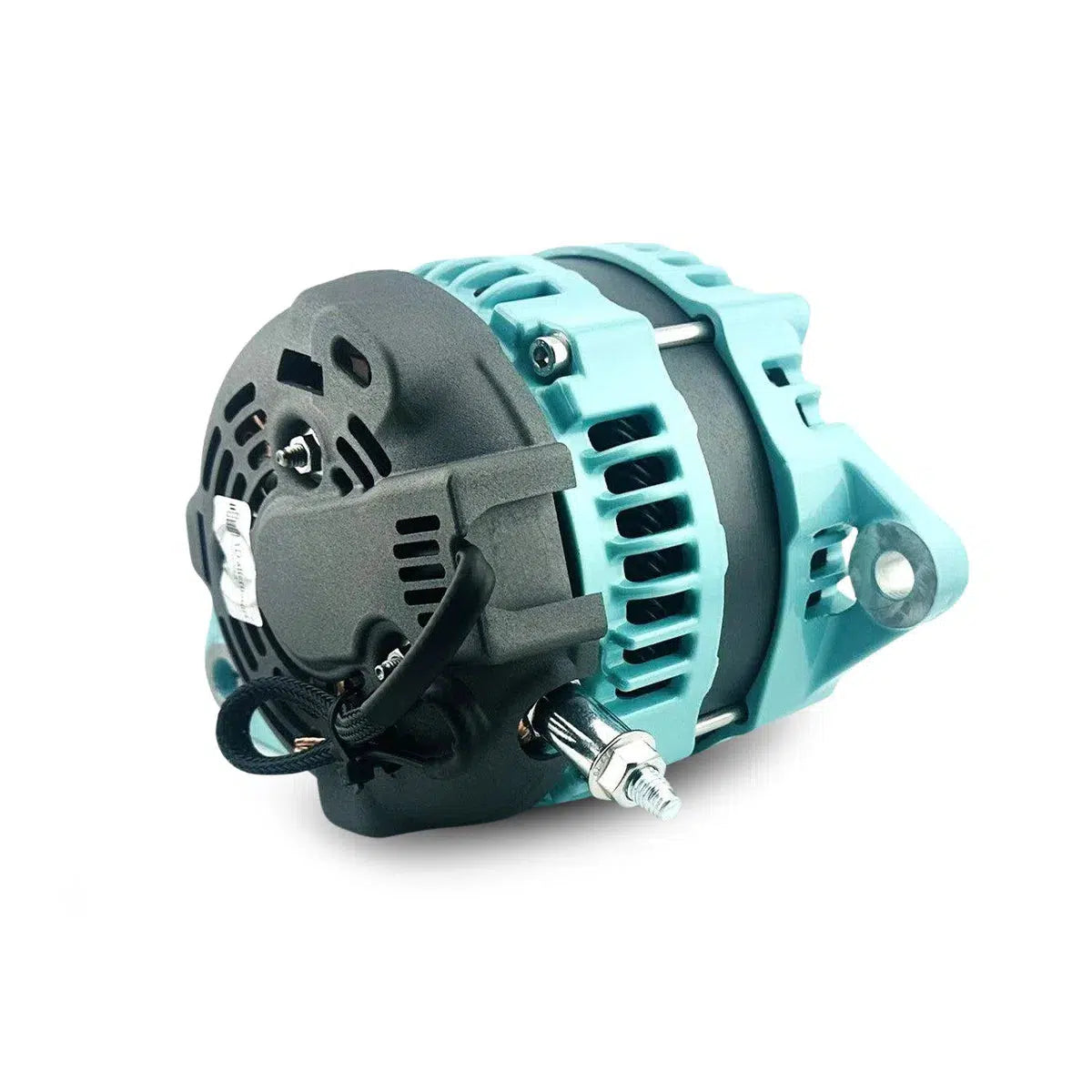 AD Alternators-Alfa / Fiat 2.4JTD JTDM 350A - 13.4V-16.2V-Fiat-Lichtmaschine-Masori.de