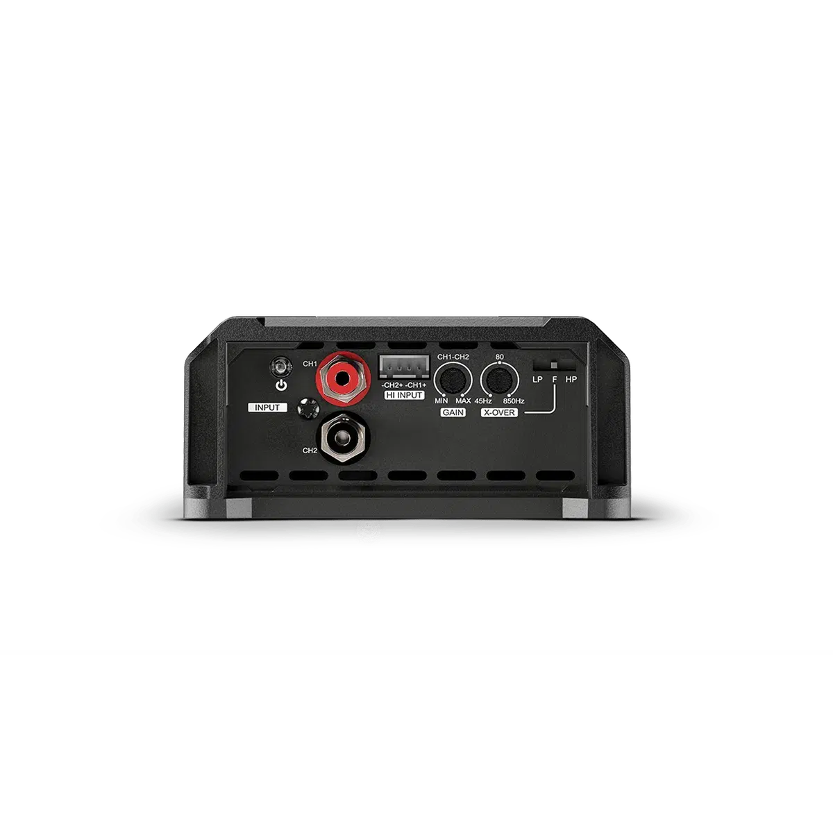 Soundigital-400.2 EVOX2-2-Channel Amplifier-Masori.de