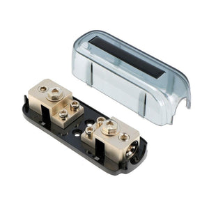 Masori-PG-3 35mm²-50mm² (mini)/ANL Splash-proof fuse holder-Masori.de