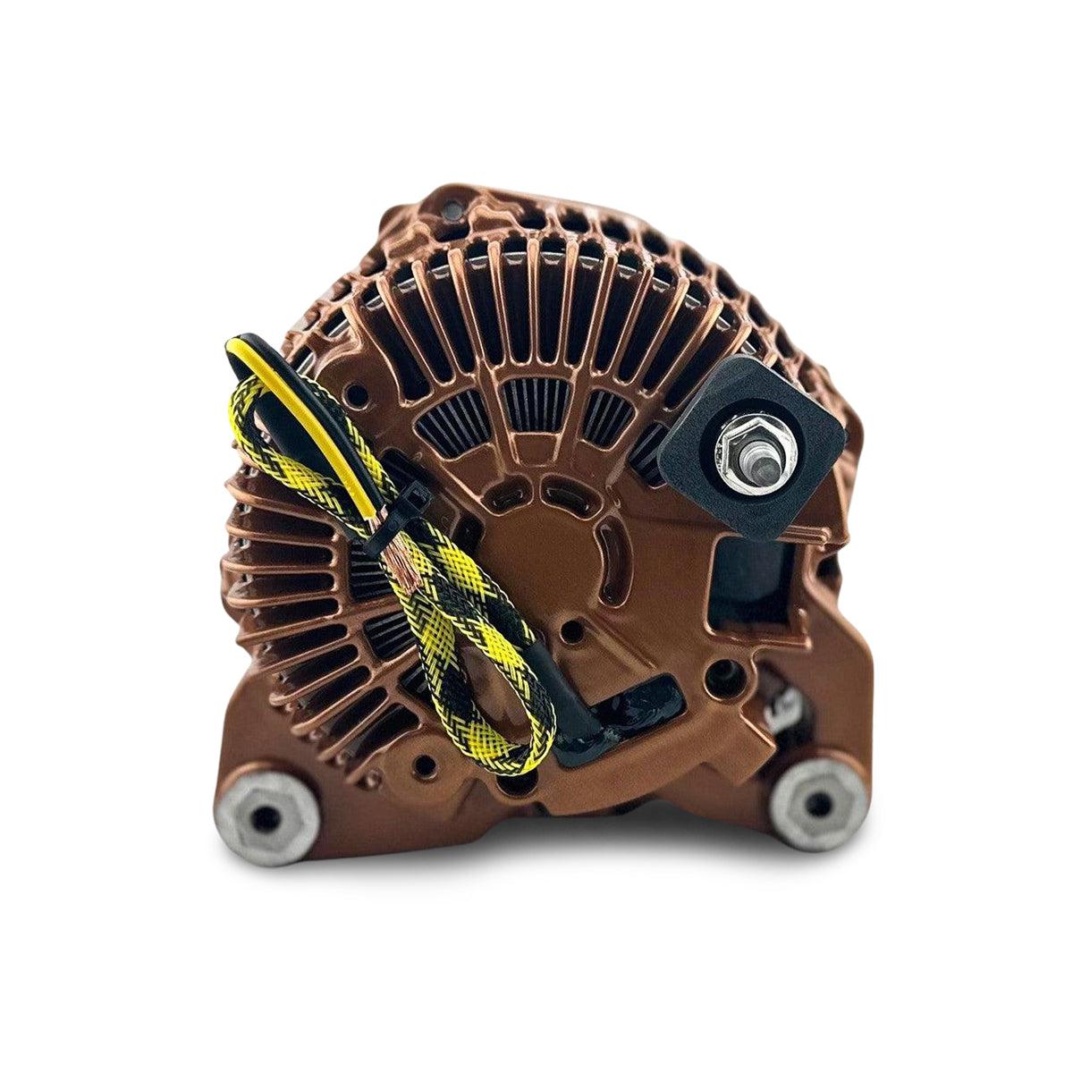 AD Alternators-Renault 1,5 dCi, 1,9 dCi, 2,0 dCi, 3,0 dCi 320A - 13.4V-16.2V-Renault-Lichtmaschine-Masori.de