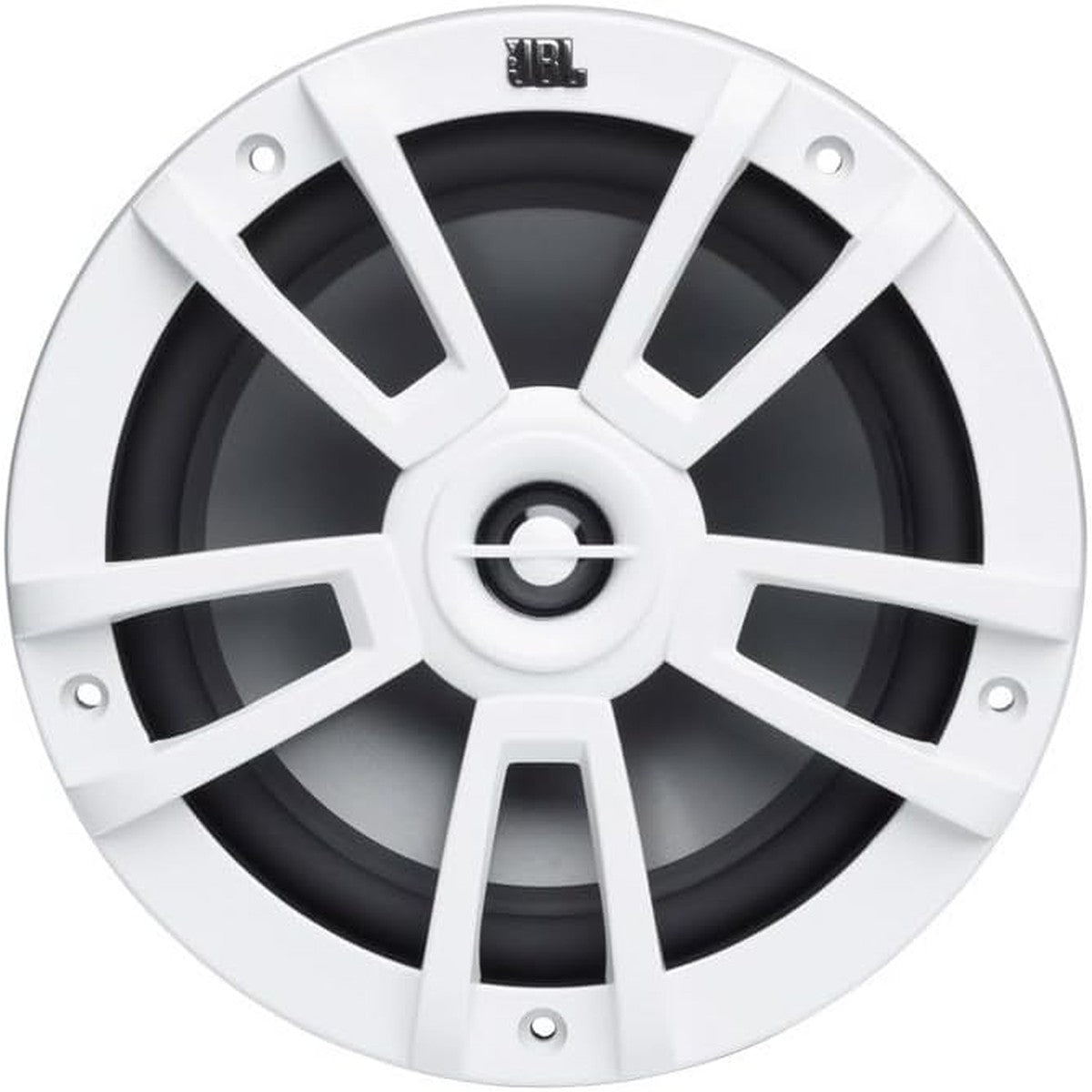 JBL-Marine Stage8 White-8" (20cm) Coaxial-Loudspeaker-Masori.de