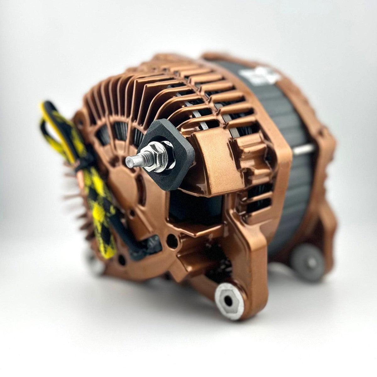 AD Alternators-Renault 1,5 dCi, 1,9 dCi, 2,0 dCi, 3,0 dCi 320A - 13.4V-16.2V-Renault-Lichtmaschine-Masori.de